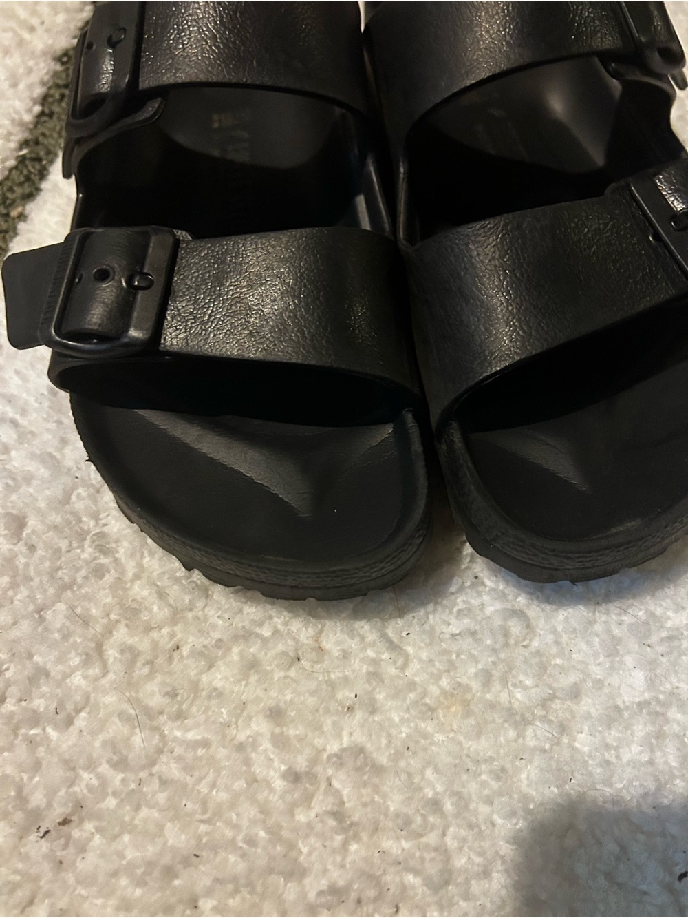 Birkenstock Arizona Slide EVA size 39